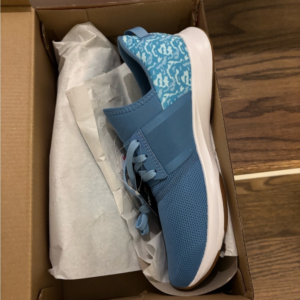 New Balance Dynasoft Nergize V3 training shoes NWT